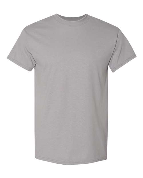 MPD Gildan Dri-Blend 50/50 Tee and Long Sleeve