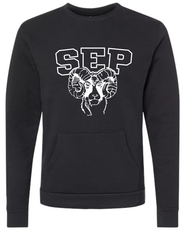 SEP Vintage Pocket Crew (Adult)