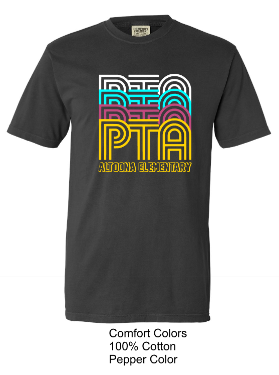 Altoona PTA Vibes