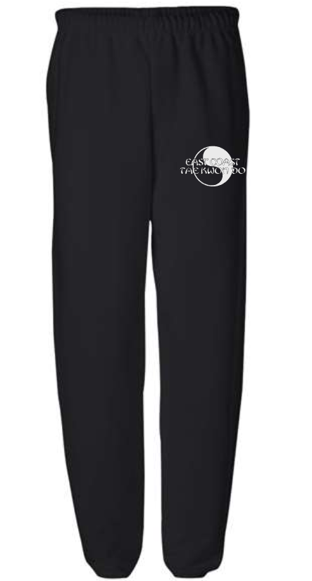 ECTKD Jogger Bottom Sweatpants (Adult/Youth)