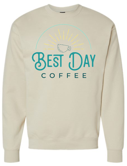 Best Day Crew- The OG