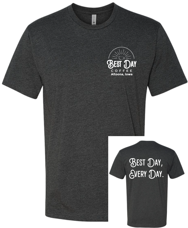 Best Day Tee- The OG