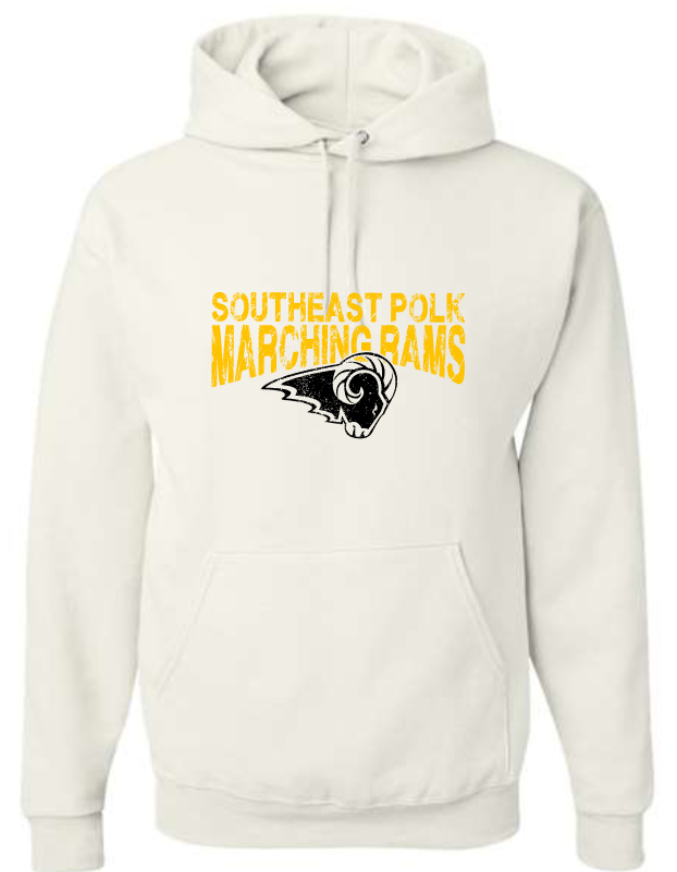 SEP Marching RAMS (YOUTH Sizes)