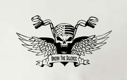 Break the Silence Tee