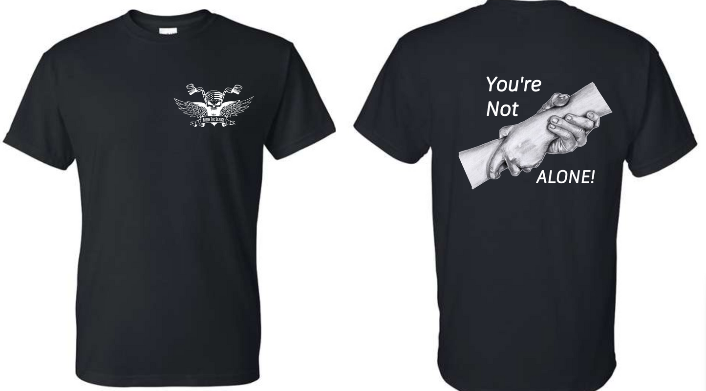 Break the Silence Tee