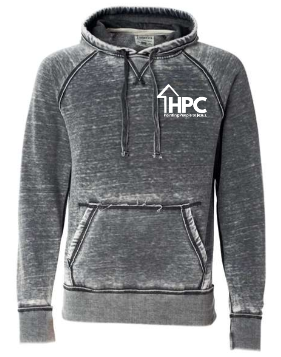 HPC Ultrasoft Hoodie/Crew (ADULT sizes) 2 Color Options