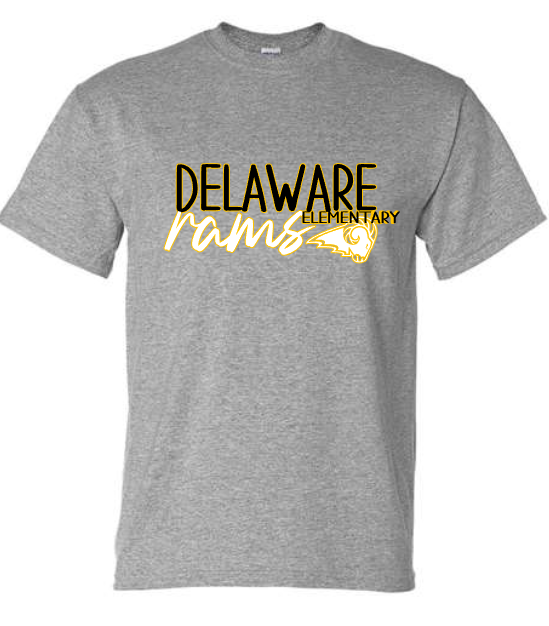 SEP Delaware Elementary RAMS (Adult and Youth)