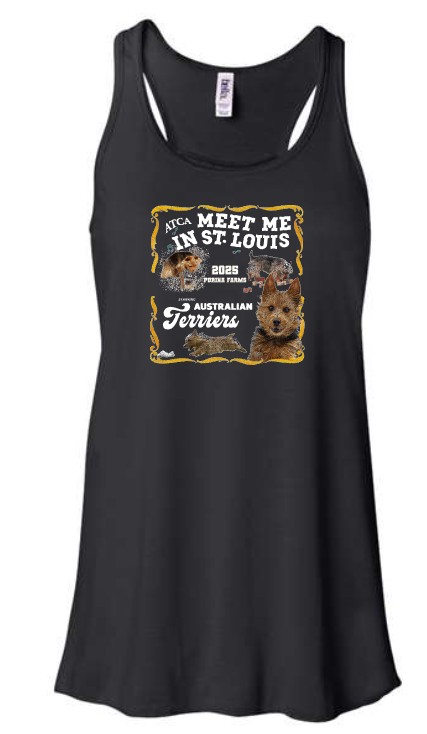 ATCA Tank Tops