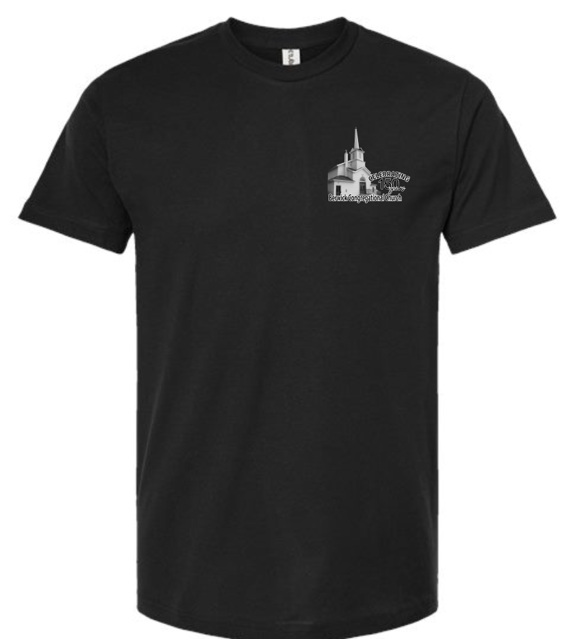 Berwick 150th Short/Long Sleeve (Adult AND Youth Sizing!)