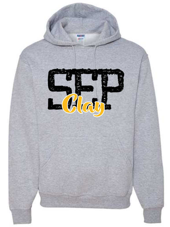 SEP CLAY Elementary Distressed SEP