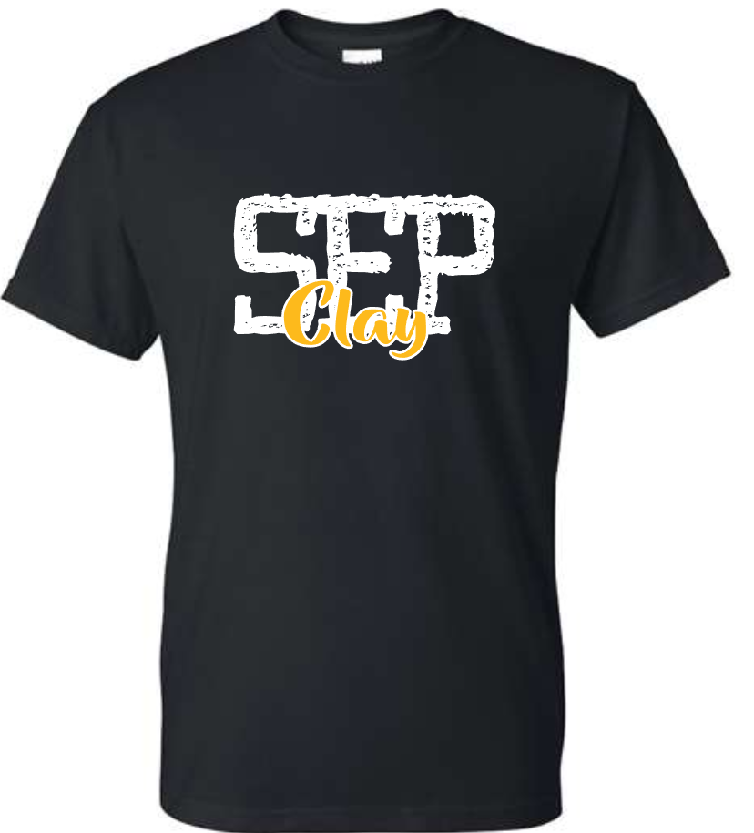 SEP CLAY Elementary Distressed SEP