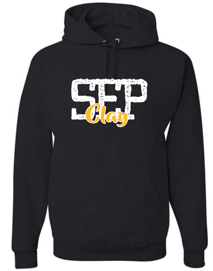 SEP CLAY Elementary Distressed SEP