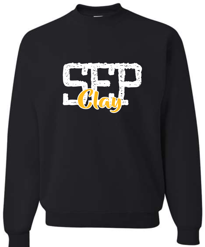SEP CLAY Elementary Distressed SEP