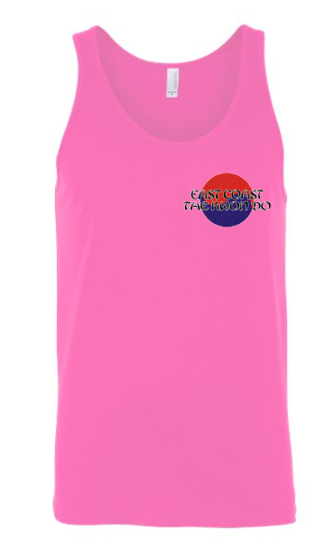 ECTKD Tank top (Adult and Youth Sizes)