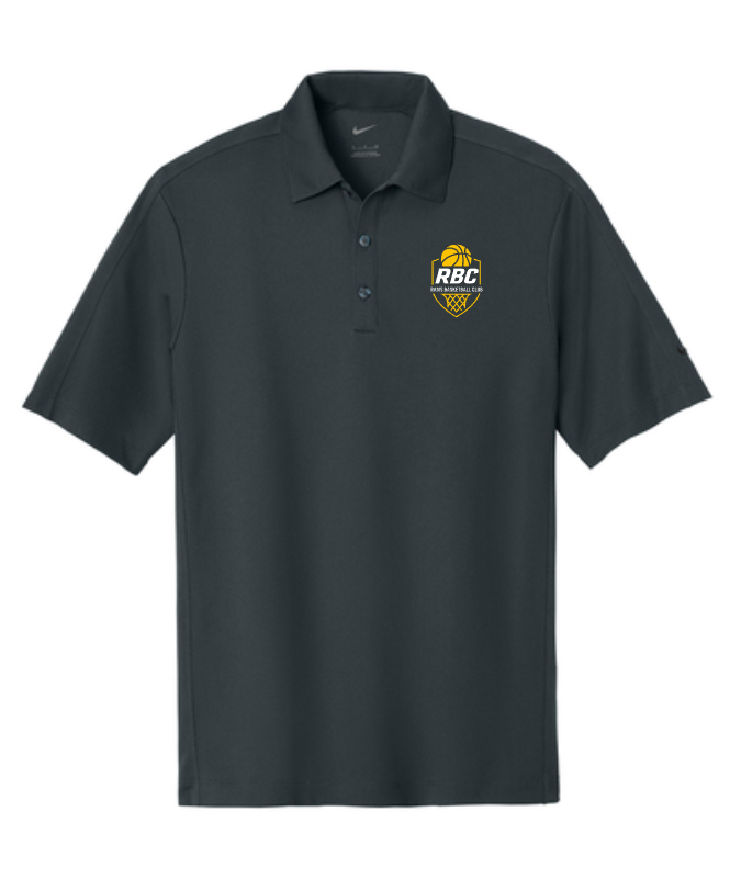 RBC Nike Polo (Adult Sizes)