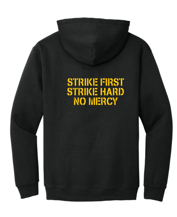 Standard Cobra Wrestling SEP Hoodie