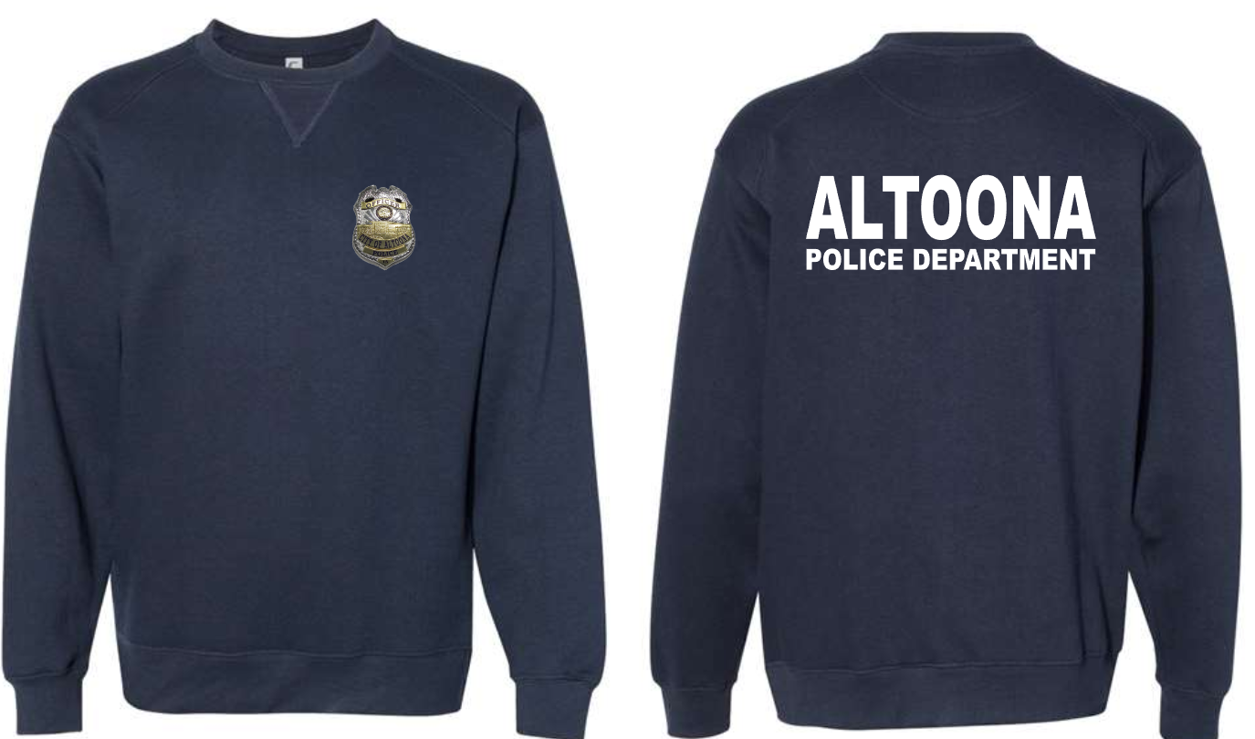 APD Hoodies and Crewneck Sweatshirts C2 Brand