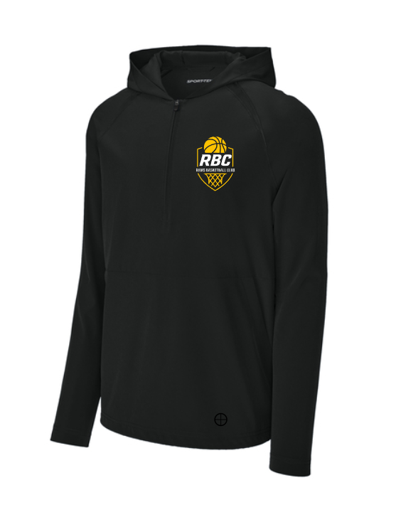 RBC Lightweight hooded Jacket (Adult Sizes)