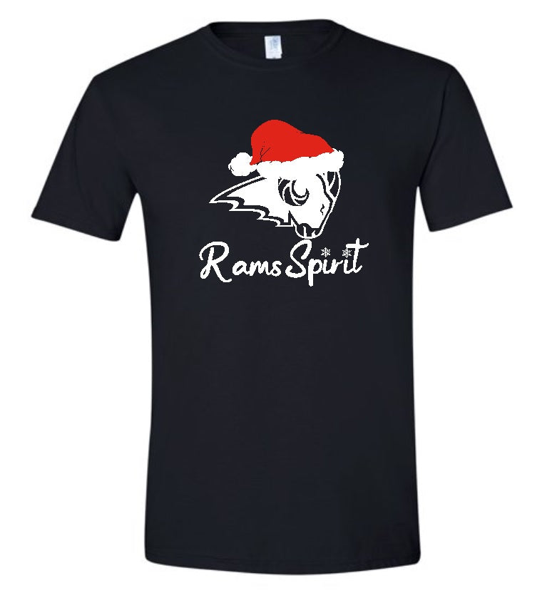 SEP Rams Holiday Spirit (Adult and Youth)