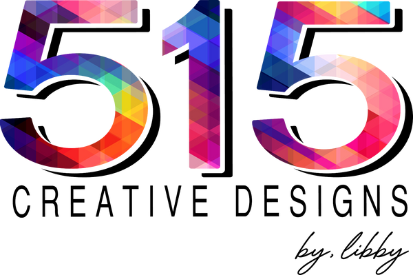 515 Creative Designs