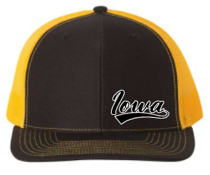 IA.USSSA Trucker Hats