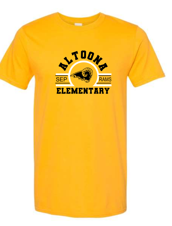 SEP Altoona Elementary (Adult)