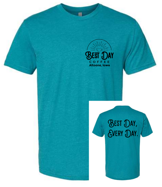 Best Day Tee- The OG