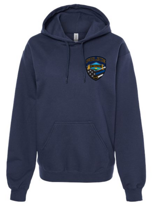 MPD Hoodies and Crewneck Sweatshirts