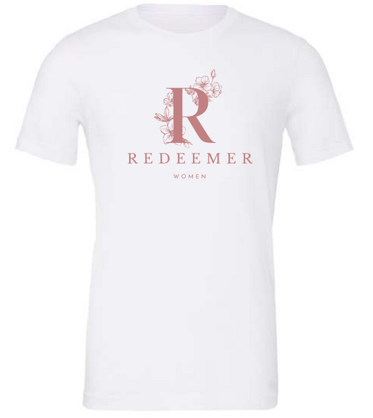 Redeemer Church WOMEN'S MINISTRY Short Sleeve Tee