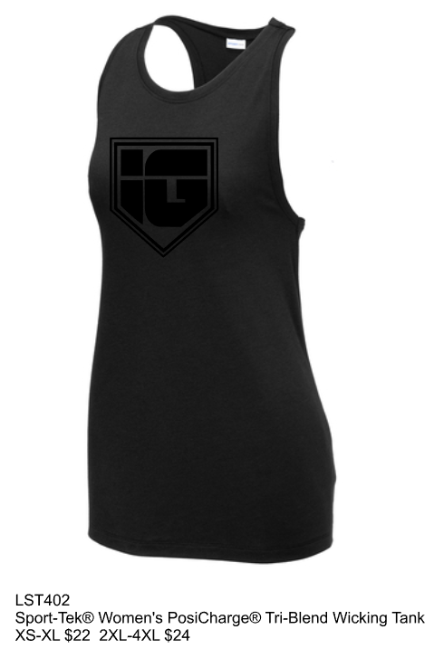 IG Options BLACK ON BLACK