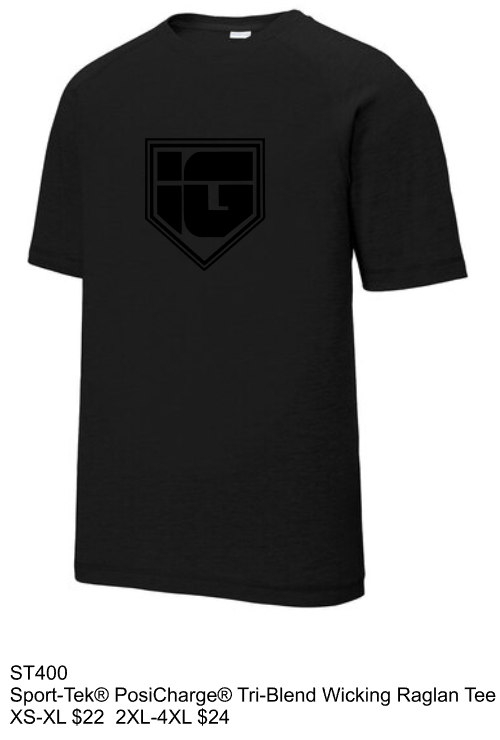 IG Options BLACK ON BLACK