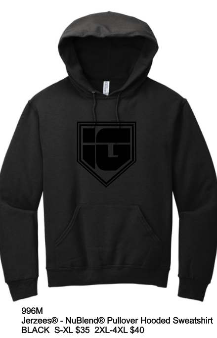 IG Options BLACK ON BLACK