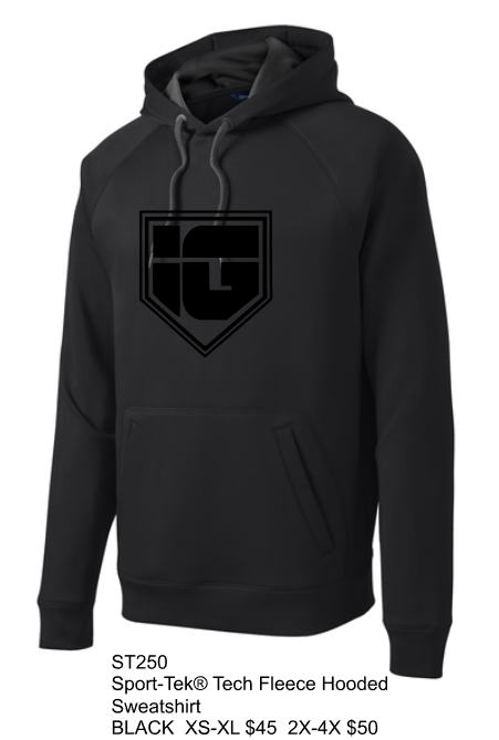 IG Options BLACK ON BLACK