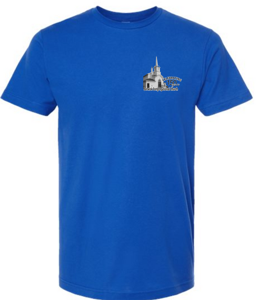 Berwick 150th Short/Long Sleeve (Adult AND Youth Sizing!)