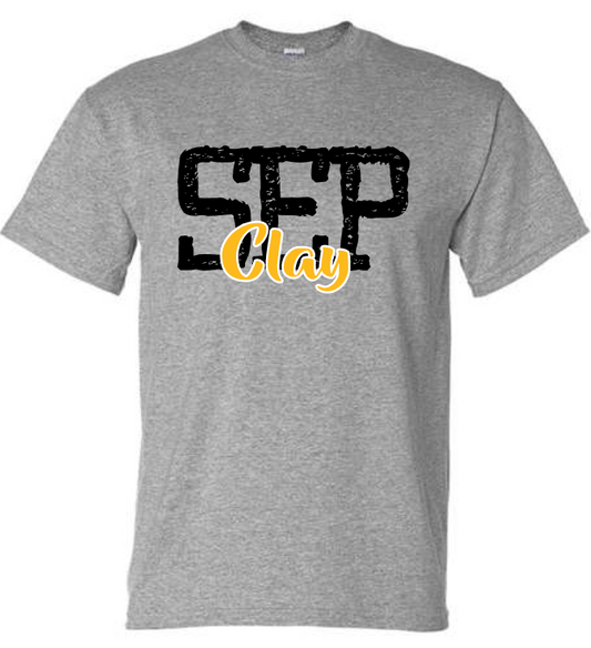 SEP CLAY Elementary Distressed SEP