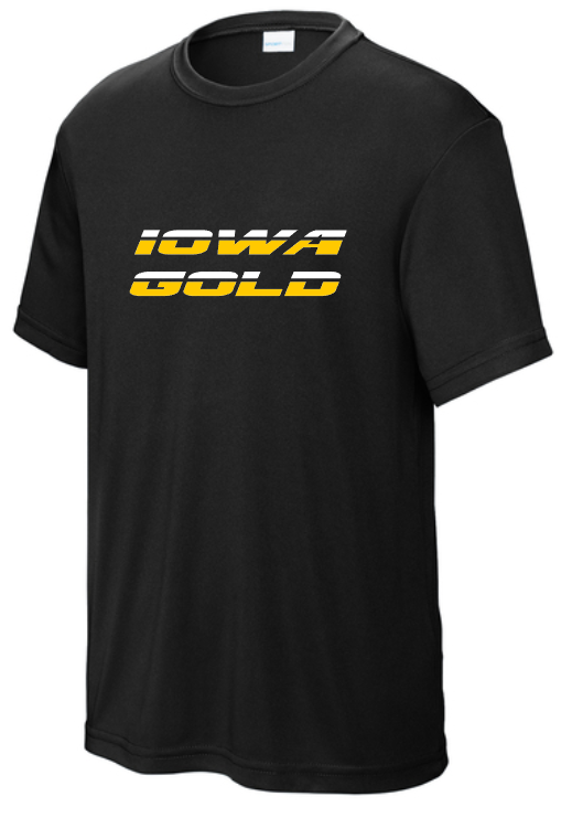IG Practice Tees
