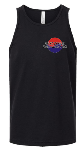 ECTKD Tank top (Adult and Youth Sizes)