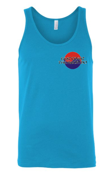 ECTKD Tank top (Adult and Youth Sizes)