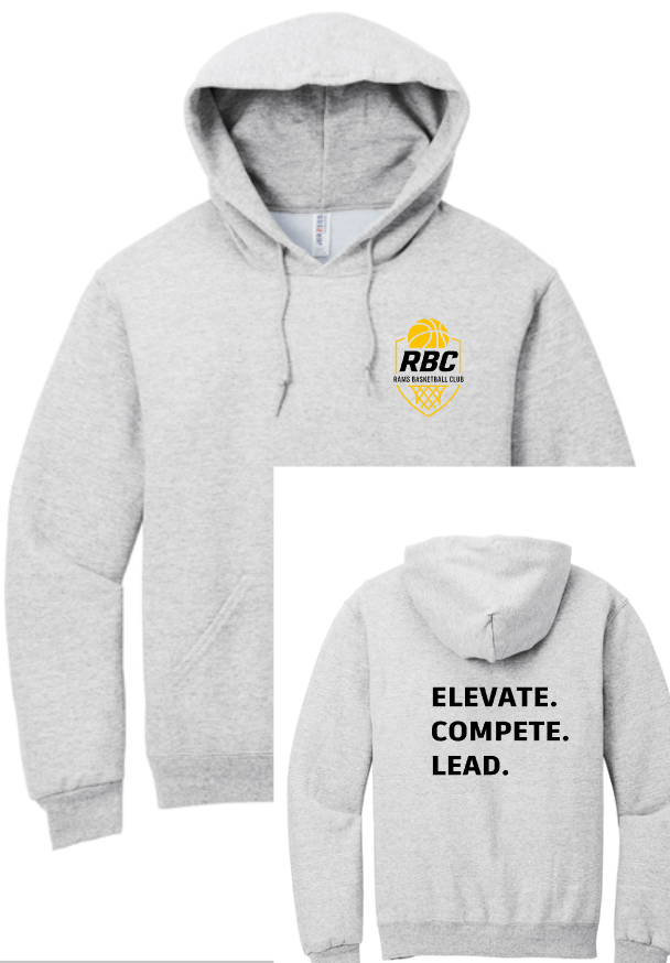 RBC  Hoodies (Youth and Adult Sizes)