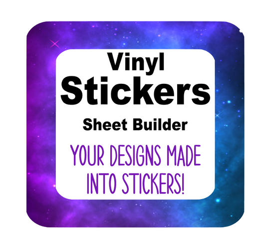 Sticker Builder