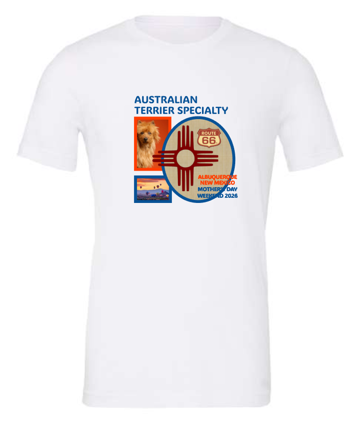 ATCA National Specialty 2026 Short Sleeve Tee