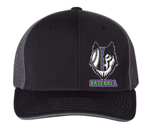 Altoona Wolves Trucker Hat