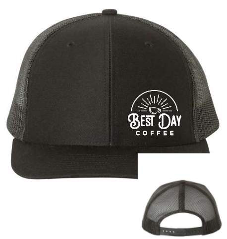 Best Day Hats