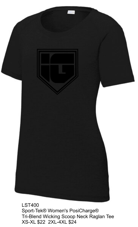 IG Options BLACK ON BLACK