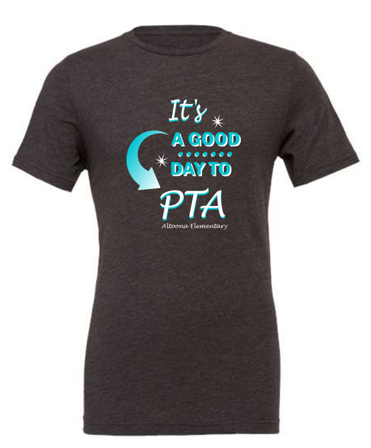 Altoona Good day to PTA