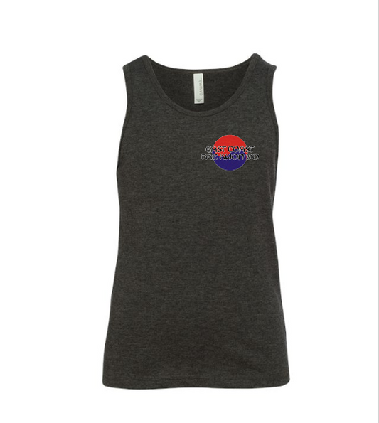 ECTKD Tank top (Adult and Youth Sizes)