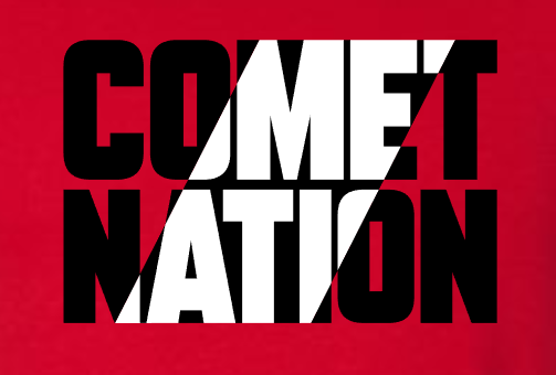 COMET Bella Canvas Options (Adult and Youth)