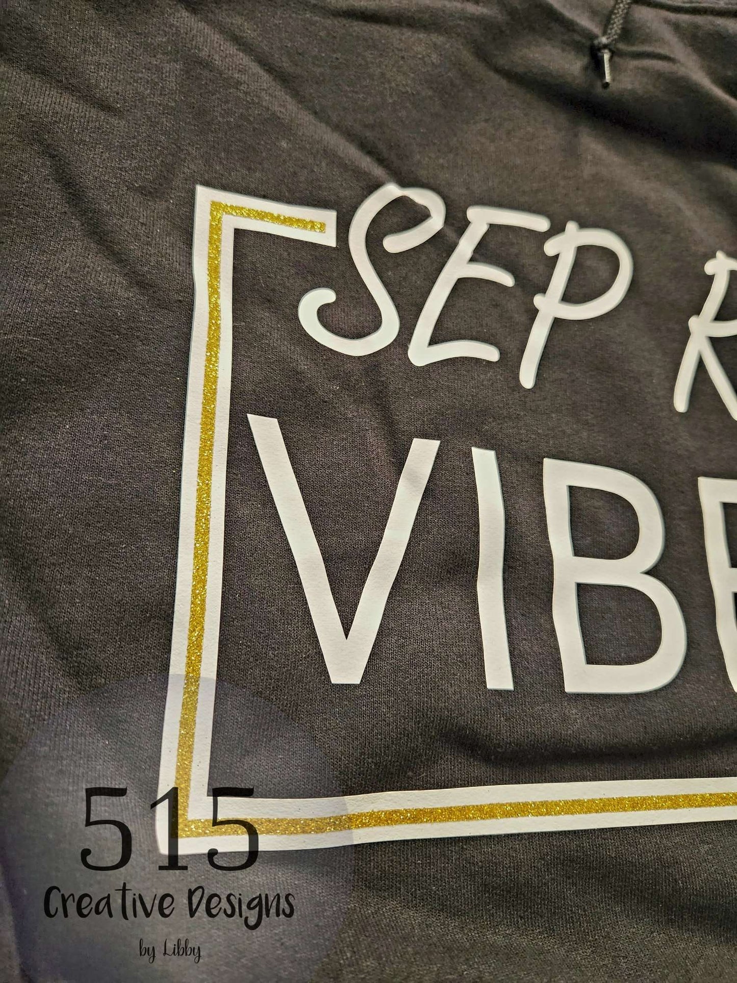 SEP RAM Vibes Hoodie/Sweatshirt (Adult)