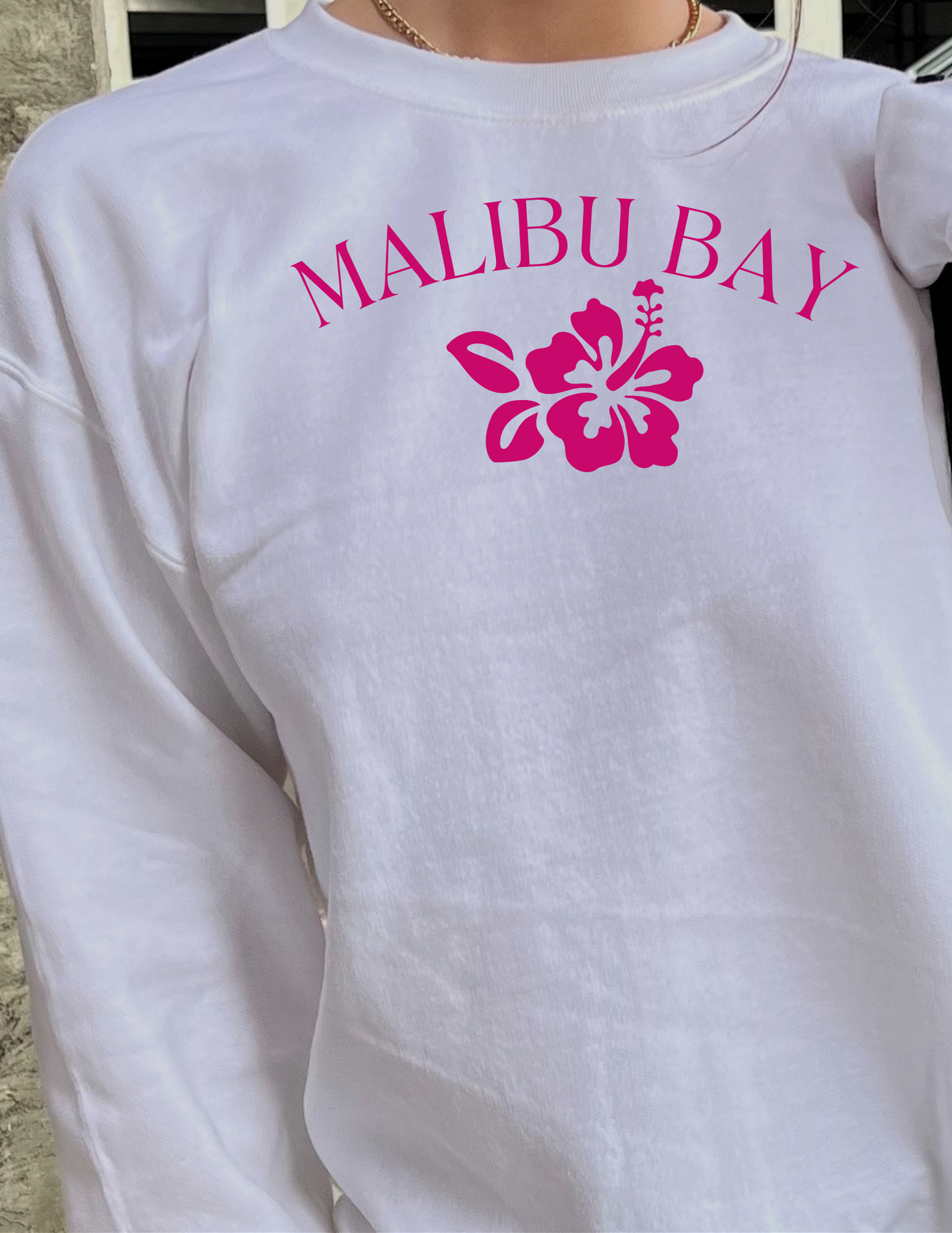 Malibu Bay Crew