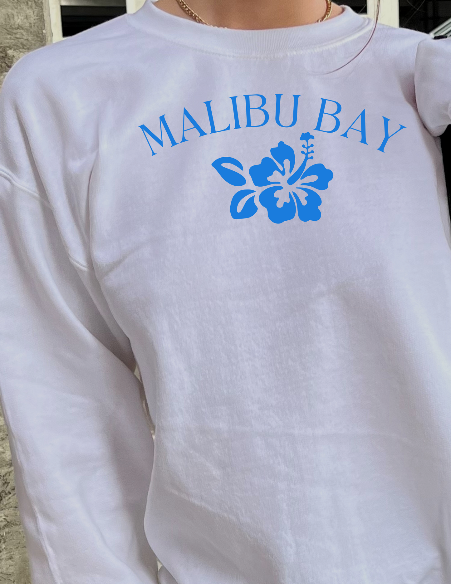 Malibu Bay Crew